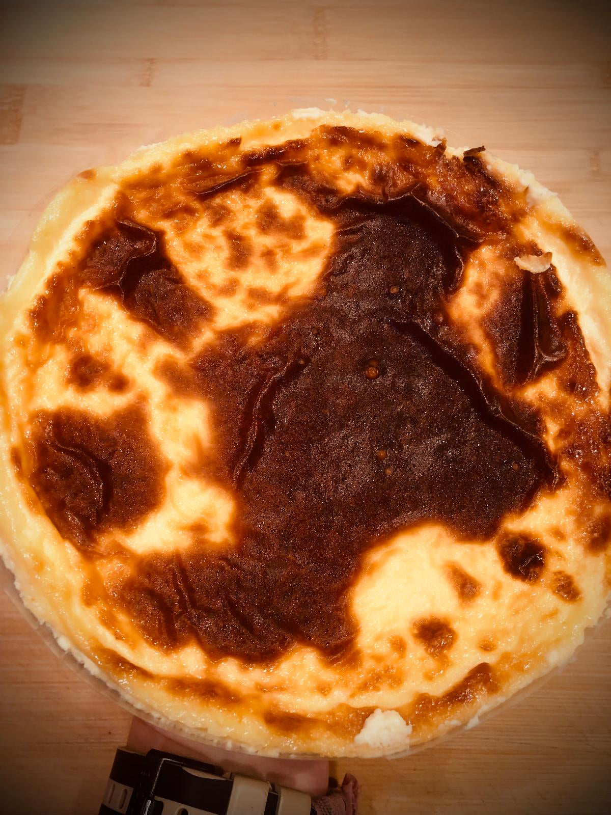 tarta completa ordago