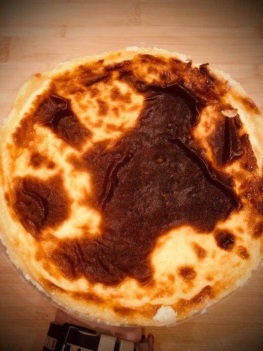 tarta completa ordago